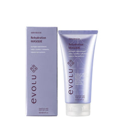 Evolu Skin Rescue Rehydration Masque evolu,issues,masque,rehydration,skin rescue