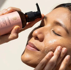 Manuka Rx Rejuvenating Mānuka Oil Exfoliant 120m issues,Mānuka Oil Exfoliant,rejuvenate your skin,Rejuvenating Mānuka Oil Exfoliant,renew skin,Revive skin,younger looking skin