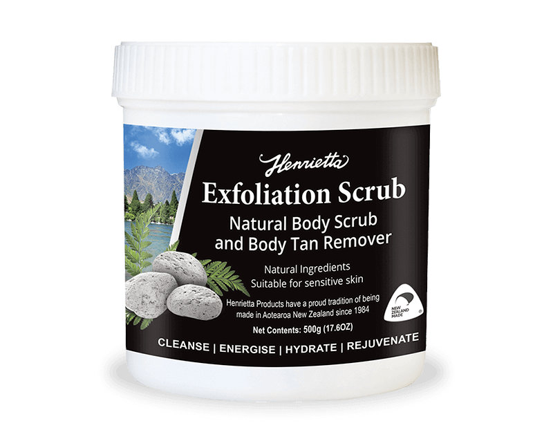 Henrietta Exfoliation & Tan Remover Scrub 500g 1kg Soap,alya skin mask,Aveeno Skin Relief Body Wash,Baby skin care condition,body scrub,cleansing of the skin,Clear Skin,Combination Skin,Crack Free Hands,Crack Free Hands and Heels Cream,Crack Free Hands Cr