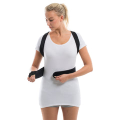 Exto Light Postural Support - image 3