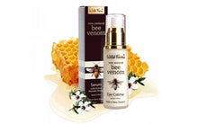 Wild Ferns Bee Venom Eye Cream 30ml eye cream,issues,Parrs Wildferns Bee Venom Eye Cream