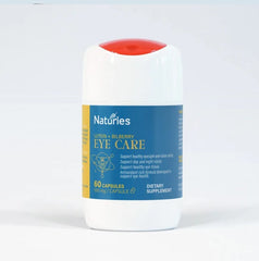 Naturies Eye Care eye care,eye health,issues,Natural Vision Care