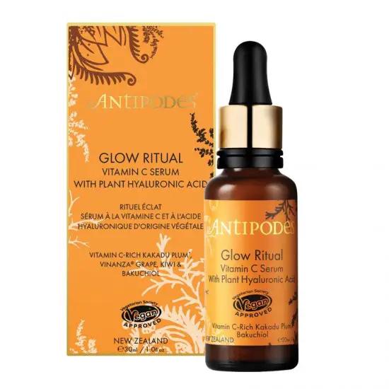 Antipodes Glow Ritual Vitamin C Serum With Plant Hyaluronic Acid 30ml Antipodes Glow Ritual Vitamin C Serum With Plant Hyaluronic Acid 30ml,Antipodes Glow Ritual Vitamin C Serum With Plant Hyaluronic Acid 30ml Antipodes Gold Vitamin C,Antipodes Glow Ritua