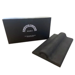 Allcare Fasciitis Fighter Round 2 - Double Length AllCare Foam Rollers,Ankle and Foot Braces,Ankle and Foot Support,athletes foot,ball of foot cushions,Big toe,Carbon Foot Plates,Electronic Foot File,Exercise Equipment,Exercise Foam Rollers,Exercise Rolle