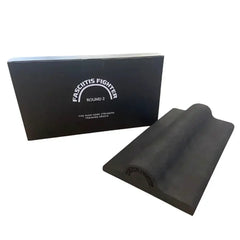 Allcare Fasciitis Fighter Round 2 - Double Length AllCare Foam Rollers,Ankle and Foot Braces,Ankle and Foot Support,athletes foot,ball of foot cushions,Big toe,Carbon Foot Plates,Electronic Foot File,Exercise Equipment,Exercise Foam Rollers,Exercise Rolle