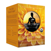 Femmenessence MacaHarmony 120 capsules front right view