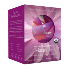 Femmenessence MacaLife 120 Capsules