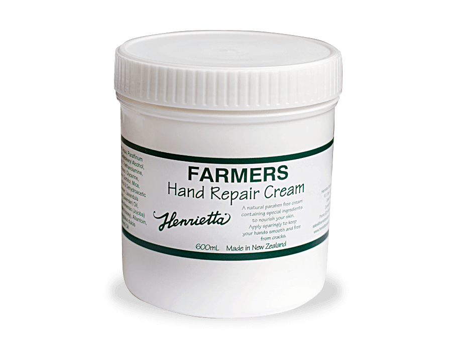 Henrietta Farmers Hand Repair Cream 600mL 1kg Soap,alya skin mask,Aveeno Skin Relief Body Wash,Baby skin care condition,Bath Salts,body scrub,cleansing of the skin,Clear Skin,Combination Skin,Crack Free Hands,Crack Free Hands and Heels Cream,Crack Free Ha