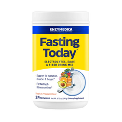 Enzymedica Fasting Today 248g Fasting Support Drink Mix