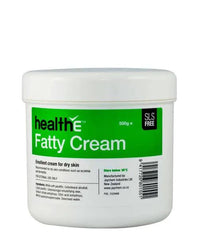 HealthE Fatty Cream (Oil in Water Emulsion), 500g Aqueous Cream,Calamine Aqueous Cream,hair care,Hair health,HealthE Calamine Aqueous,HealthE Calamine Aqueous Cream