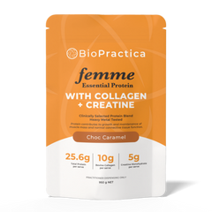 Bio-Practica Femme Essential Protein 950g