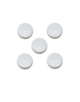 Omron NEC 801 nebuliser air filter 5 pieces issues,nebuliser,nec,nec801,omron,parts