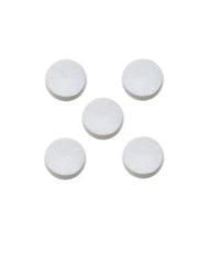 Omron NEC 801 nebuliser air filter 5 pieces issues,nebuliser,nec,nec801,omron,parts
