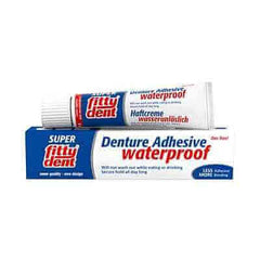 Fittydent Adhesive for Dentures Dental Care,denture adhesive,Denture Adhesives,Fittydent Adhesive,healthy denture adhesive,Oral Care,Tooth,Tooth Care,Tooth Dentures,tooth pain,waterproof