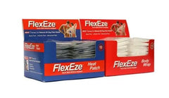 FLEXEZE HEAT BODY WRAP after sport,COLD winter days,fits ice gel packs,HEAT BODY WRAP,ice compression wrap therapy,issues,muscle tightness,Super stretch material,ultra thin,Undetectable under clothing