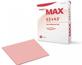 PolyMem Extra Non-Adhesive Foam issues,longer wear time is desired,PolyMem effectively cleanses,thicker PolyMem,wound care dressings.,Wound Dressings,wounds with heavier drainage