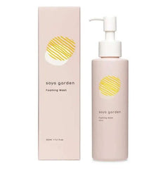 soya garden Foaming Wash 150ml Foaming Wash,issues,soya garden Foaming Wash