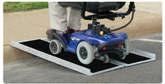 Pride Single Fold Ramps Electric Wheel Chair Ramp,Fold Ramps,issues,Pride Single Fold Ramps,Ramps,Ramps Ideal for while Travelling,Single Fold Ramps,Travel Ramps,Wheel Chair Ramps