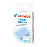 Gehwol Sponge For Hard Skin Callus Care,Corn & Callus Care,Corn Care,foot care,Foot Health,Gehwol Sponge For Hard Skin,google,Hard Skin Sponge,Sponge For Hard Skin