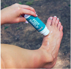 2TOMS FOOTSHIELD ROLL-ON 85ML Fight sweaty,FootShield,Includes Natural Antifungal,issues,Moisture Control,Reduces Sweat and Odor,smelly feet