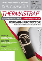 Thermastrap Forearm Padded Support Ankle and Foot Braces,Ankle and Foot Support,Ankle Supports,Braces And Supports,Foot Braces,Foot Supports,forearm pain,forearm protector,forearm support,issues,Supports,Thermastrap Ankle and Foot Support,Thermastrap Ankl
