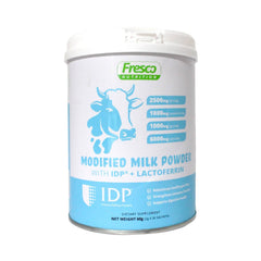 Fresco Modified Milk Powder IDP + Lactoferrin 2g x30 Sachets