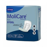MoliCare Premium Form STOOL 6 Pack