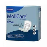 MoliCare Premium Form STOOL 6 Pack