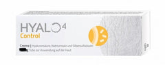Hyalo4 CONTROL Antibacterial Cream with Hyaluronic Acid 25gm Hyalo4 CONTROL Antibacterial Cream with Hyaluronic Acid 25gm,issues,leg ulcer