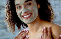 Cosima Refining Clay Mask 40g image 2