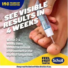 Scholl Fungal Nail Treatment 3.8ml ball of foot cushions,Clear gel,designed not to slip in shoe,discreet design,Feet Cushions,Feet Heel Cushions,Fits comfortably,Fits comfortably in Shoes,Fungal Nail,fungal nail infection,Fungal Nail Treatment,GelActiv te