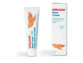 Gehwol Gerlasan Hand Cream aloe vera,Dermatological,Dermatologically Approved,Dermatologically tested,Gehwol Gerlasan Hand Cream,Gerlasan Hand Cream,hand cream,issues,Now Products,panthenol,protection of overstrained hands,skin barrier protection.,soothe