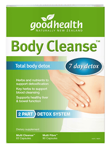Good Health Body Cleanse Total Body Detox Kit body cleanse,cheaper,detox,good health,goodhealth,issues,Optifast nz,optislim,weight,weight loss,weight loss programme,weight management,weight reducer,weight reduction,weight scale,weights loss,xls,xls medica