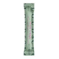 Glow X Bright Marine Collagen Antioxidant Support For Radiant Skin And Resilience Dietary Supplement 1 Week