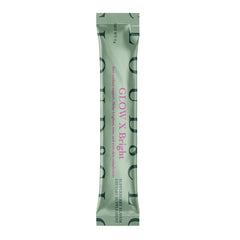 Glow X Bright Marine Collagen Antioxidant Support For Radiant Skin And Resilience Dietary Supplement 1 Week