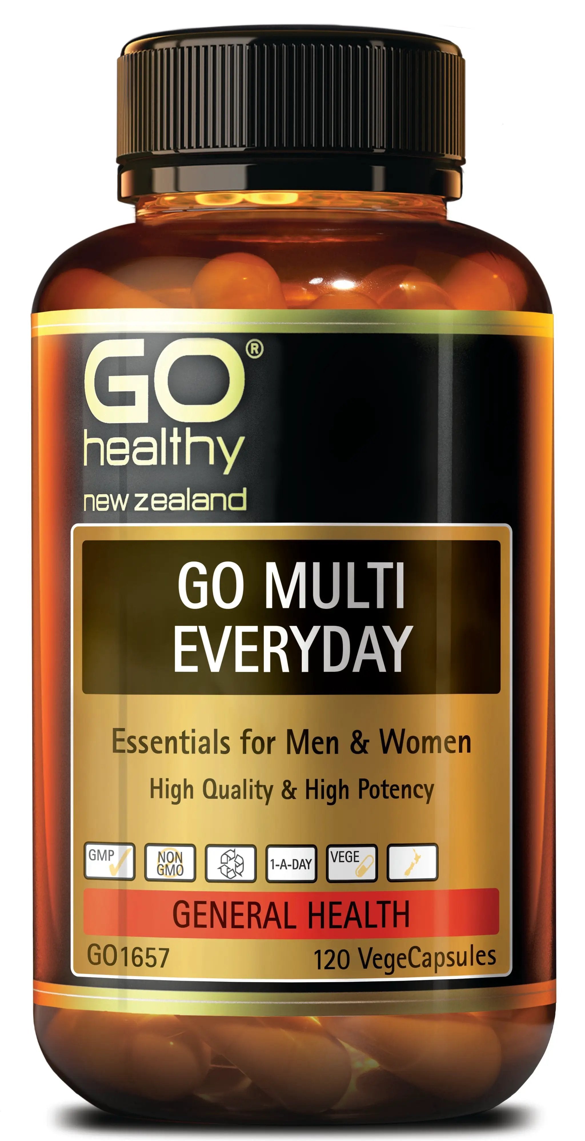 Go Healthy Go Multi Everyday 120 Vege Capsules daily vitamins,go healthy multi,go multi,GO MULTI EVERYDAY,issues,men multivitamin,mineral supplement,multi vitamin,Multi vitamins,multivitamin,multivitamin chews,multivitamins,vitamin,vitamins and minerals,V