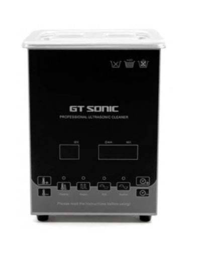 Gt Sonic Ultrasonic Cleaner 2 Litre issues