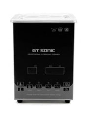 Gt Sonic Ultrasonic Cleaner 2 Litre issues