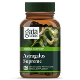 Gaia Herbs Astragalus Supreme 60 capsules Astragalus,gaia Astragalus Supreme 60 capsules,gaia herbs,immune,immune balance,immune boost,Immune Defence,immune function,immune health,immune support,immune support and protection antioxidant,Immune System Supp