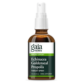 Gaia Herbs Echinacea Goldenseal Propolis Throat Spray 30ml Echinacea,gaia Echinacea Goldenseal Propolis Throat Spray 30ml,gaia herbs,issues,propolis oral spray