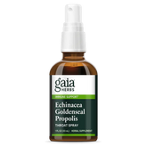Gaia Herbs Echinacea Goldenseal Propolis Throat Spray 30ml Echinacea,gaia Echinacea Goldenseal Propolis Throat Spray 30ml,gaia herbs,issues,propolis oral spray