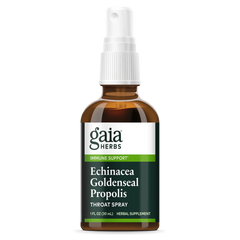 Gaia Herbs Echinacea Goldenseal Propolis Throat Spray 30ml Echinacea,gaia Echinacea Goldenseal Propolis Throat Spray 30ml,gaia herbs,issues,propolis oral spray