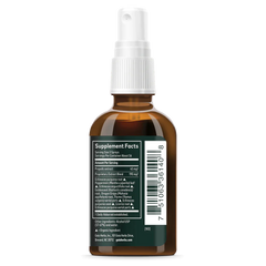 Gaia Herbs Echinacea Goldenseal Propolis Throat Spray 30ml Echinacea,gaia Echinacea Goldenseal Propolis Throat Spray 30ml,gaia herbs,issues,propolis oral spray