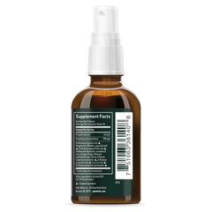 Gaia Herbs Echinacea Goldenseal Propolis Throat Spray 30ml Echinacea,gaia Echinacea Goldenseal Propolis Throat Spray 30ml,gaia herbs,issues,propolis oral spray