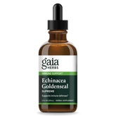 Gaia Herbs Echinacea Goldenseal Supreme 30ml Echinacea,gaia Echinacea Goldenseal Propolis Throat Spray 30ml,gaia Echinacea Goldenseal Supreme 30ml,gaia herbs,issues