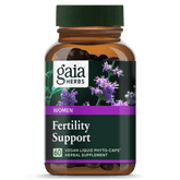 gaia Fertility Support 60 capsules