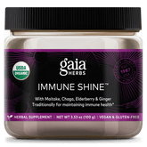 Gaia Herbs Immune Shine 100gm