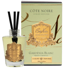 Cote Noire Gardenia Blanc - Diffuser Cote Noire Diffusers,Diffusers,Gardenia Blanc Diffuser,issues