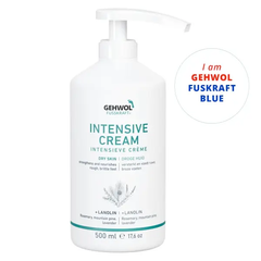 Gehwol Fusskraft Blue 500ml