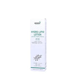 GEHWOL Hydrolipid Foot Care Lotion 125 ml - Deep Moisturizing Helps Restore Lipids